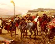 约瑟夫 凡 布兰特 : On The Move